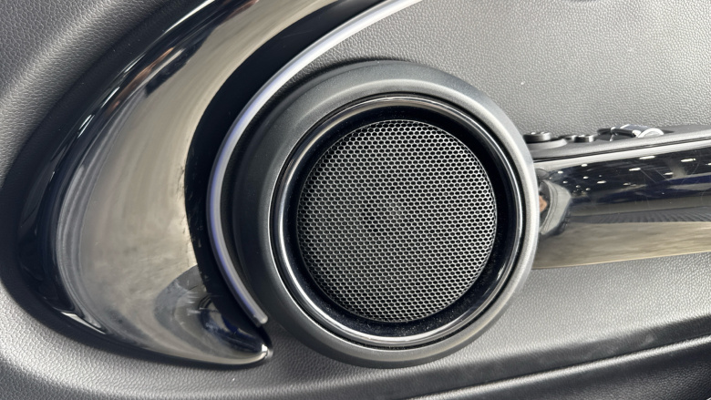 MINI Hatchback 135kW Cooper S Level 2 33kWh 3dr Auto Electric Hatchback